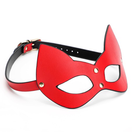 Sexy Cat Mask