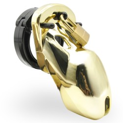 male cock chastity device