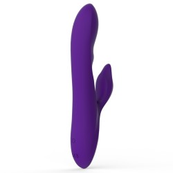 Silicone Rechargeable Rabbit Vibrator