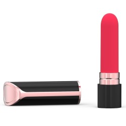 mini lipstick clitorial stimulation toy