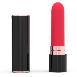 Mini Lipstick Clitorial Stimulation Toy