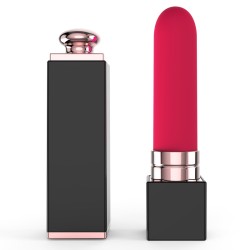 Lipstick Vibrator Clitoris Stimulator