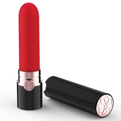 Mini Discreet Lipstick Vibrator