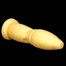 Aquarius Golden Hunge Butt Plug