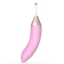 High-Frequency Whirling Vibrator