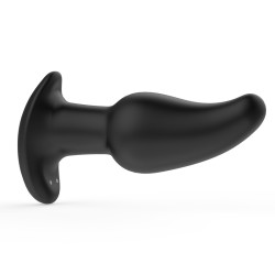 Rotation Prostate Massager with 10 Vibration