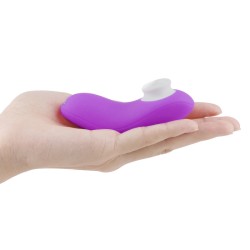 Pluse Suction Vibrator