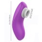 Pluse Suction Vibrator