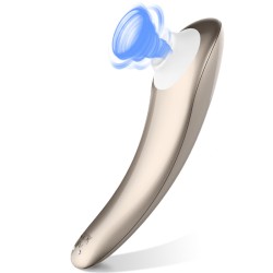 Screaming Pro Suction Vibrator