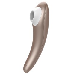 Screaming Pro Suction Vibrator