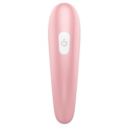 Screaming Pro Suction Vibrator