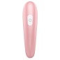 Screaming Pro Suction Vibrator