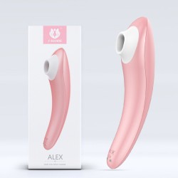 Screaming Pro Suction Vibrator