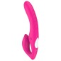 Nami Double Penetration Vibrator