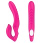 Nami Double Penetration Vibrator