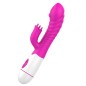 Key of Desire Rabbit Vibrator