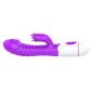 Key of Desire Rabbit Vibrator