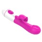 Key of Desire Rabbit Vibrator