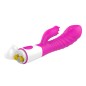 Key of Desire Rabbit Vibrator