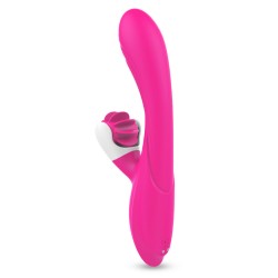 Sensation Rolling Vibrator