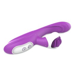 Sensation Rolling Vibrator