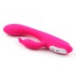 Naughty Heating Rabbit Vibrator