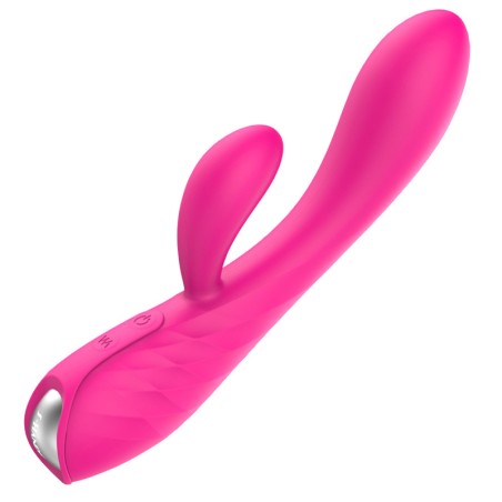 Musse LED Light Rabbit Vibrator