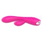 Musse LED Light Rabbit Vibrator