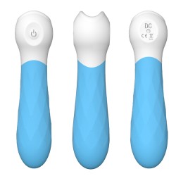 Diamond Mini Vibrator