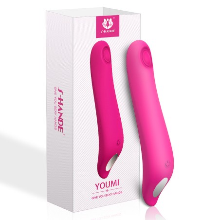 Youmi G Spot Vibrator