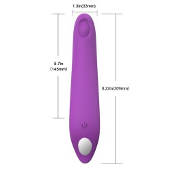 Youmi G Spot Vibrator