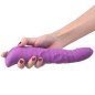 The Kings LED Light Rotation Dildo