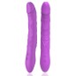 The King Silicone Vibrating Dildo