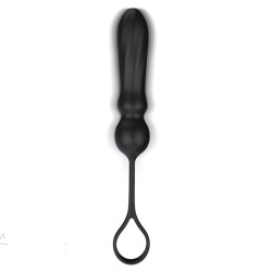 Fidech Anal Vibrator With Cockring