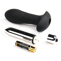 Diamond Anal Vibrator