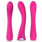 Top Silicone G-spot Vibrator