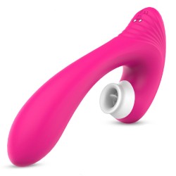 Dawn Sucking G&amp;C Vibrator