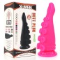 Kraken Tentacle Dildo 6 Inches