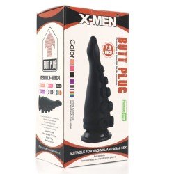 Kraken Tentacle Dildo 6 Inches