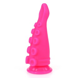 Kraken Tentacle Dildo 6 Inches