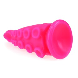 Kraken Tentacle Dildo 6 Inches