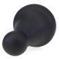 Liquid Silicone Strong Suction Butt Plug