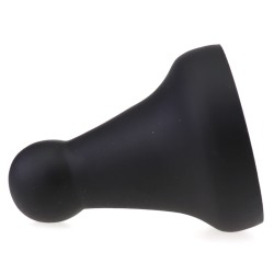 Liquid Silicone Strong Suction Butt Plug