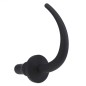 Fetish Collection Thumpy Dog Tail Plug