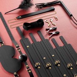 Bondage Sets Restraint Kits