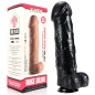 X-MEN Huge Realistic Dildo - 3.4" Dia