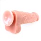 X-MEN Huge Realistic Dildo - 3.4" Dia