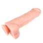 X-MEN Huge Realistic Dildo - 3.4" Dia