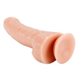 X-Men Foreskin Realistic Dong - 12"