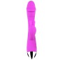 Gode 10 Speeds Rabbit Vibrator